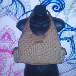 Vintage Rosetti shoulder purse